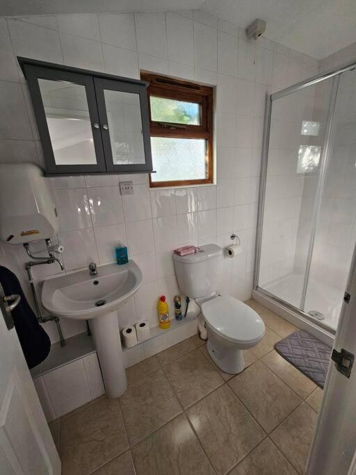 Picturesque Cabin In Cornwall Camborne Exterior foto
