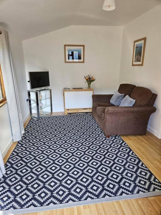 Picturesque Cabin In Cornwall Camborne Exterior foto