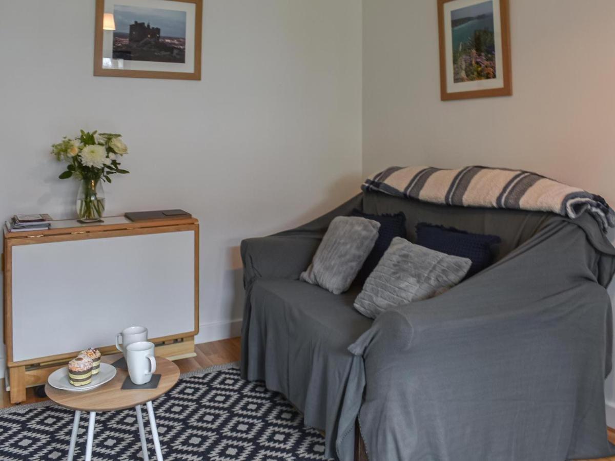 Picturesque Cabin In Cornwall Camborne Exterior foto